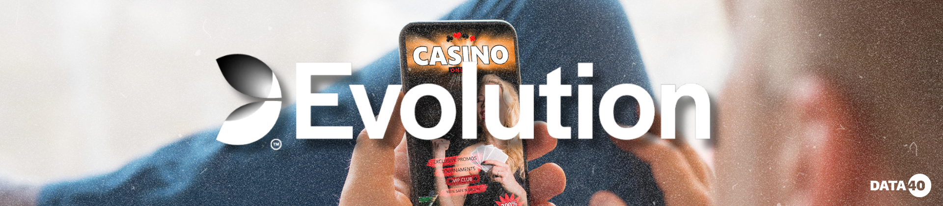 Successes of Evolution AB in the Live Casino Segment