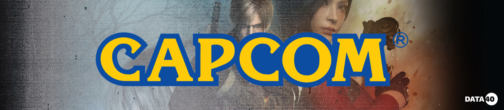 Capcom Co., Ltd. Achievements in Q4 2023