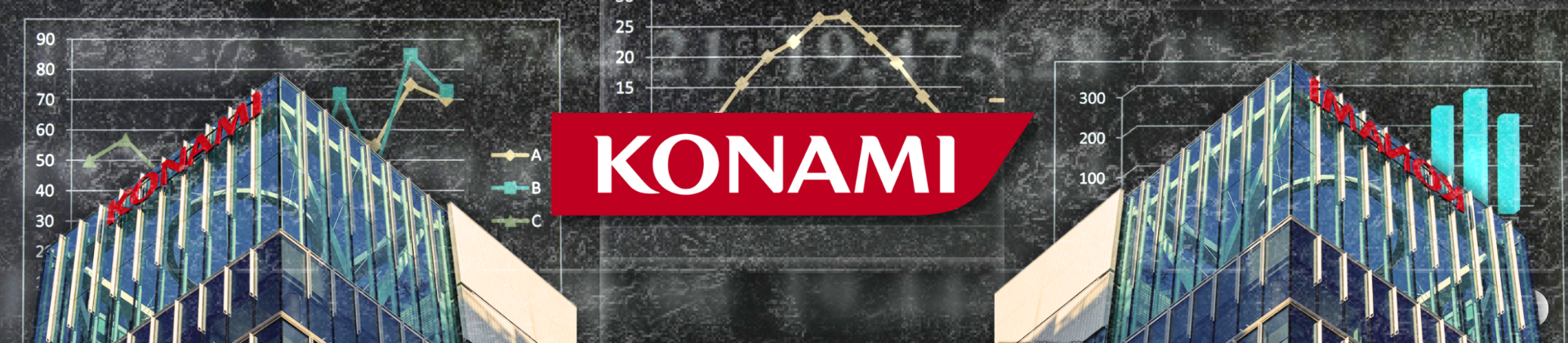 Konami's Q4 2024 Performance and Achievements