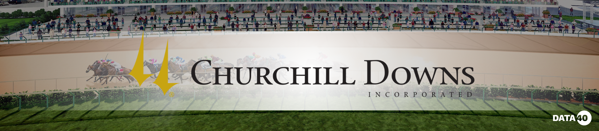 Churchill Downs Incorporated: A Detailed Analysis of Fiscal Year 2023