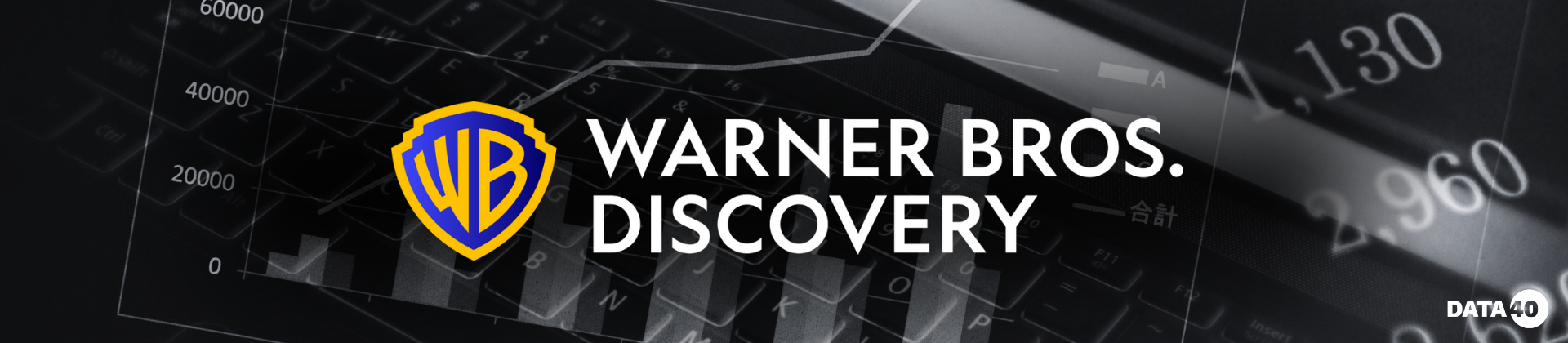 Warner Bros. Discovery: Q1 2024 Overview