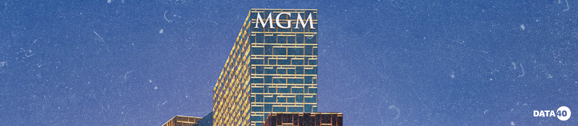 MGM Resorts International in Entertainment - Q2FY24 Highlights