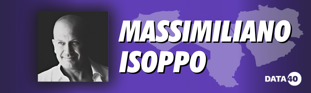 Massimiliano Isoppo