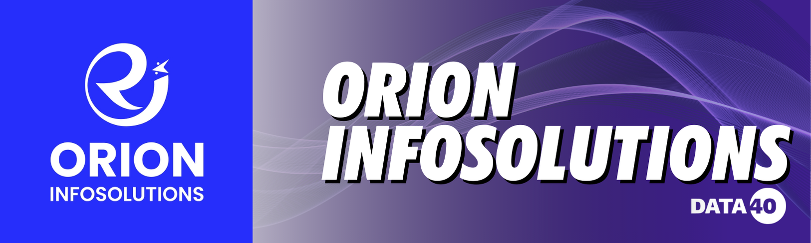 Orion Infosolutions