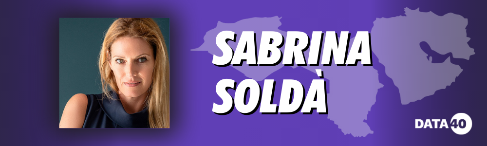 Sabrina Soldà