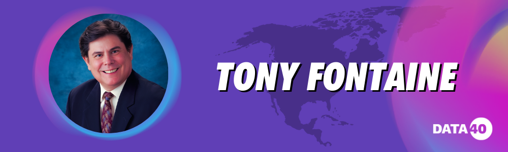 Tony Fontaine