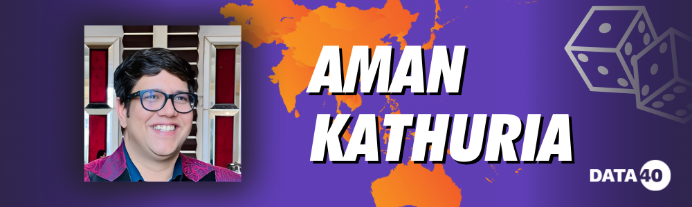 Aman Kathuria
