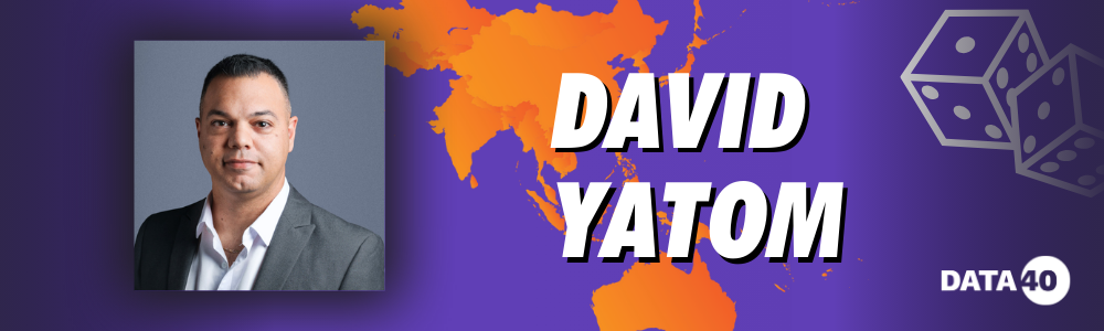 David Yatom