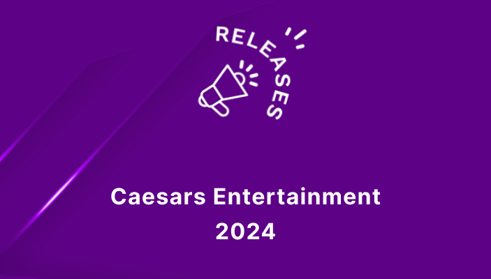 Caesars Entertainment, Inc Q2FY24 Report Overview