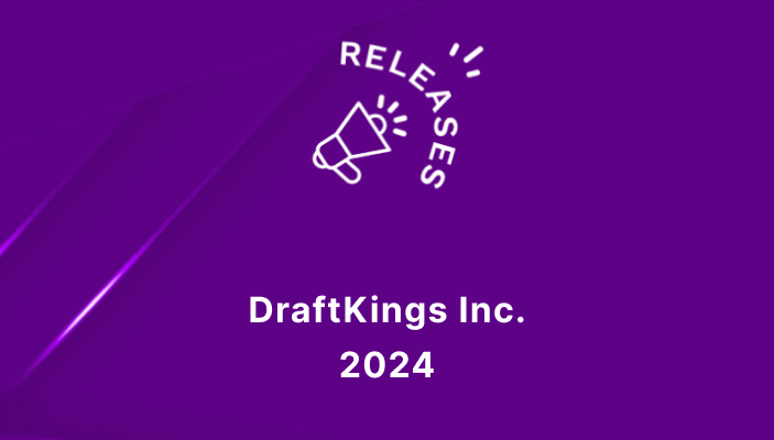 DraftKings Inc Q2FY24 Report Overview