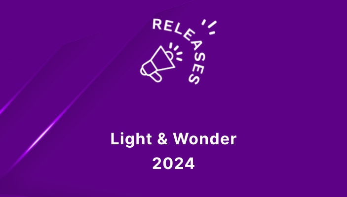 Light & Wonder, Inc Q2FY24 Report Overview