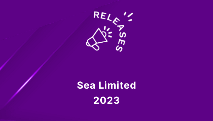 Sea Limited Full Fiscal Year 2023 Report Overview