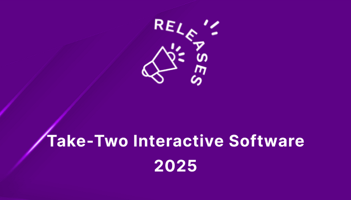 Take-Two Interactive Software, Inc Q1FY25 Report Overview