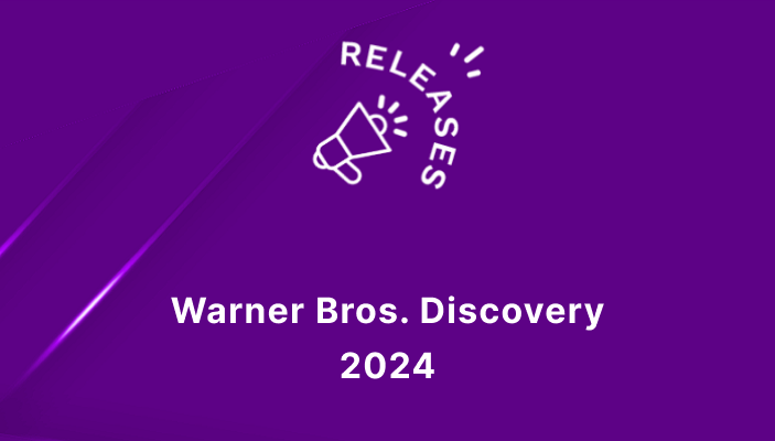 Warner Bros. Discovery, Inc Q1FY24 Report Overview