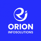 Orion Infosolutions