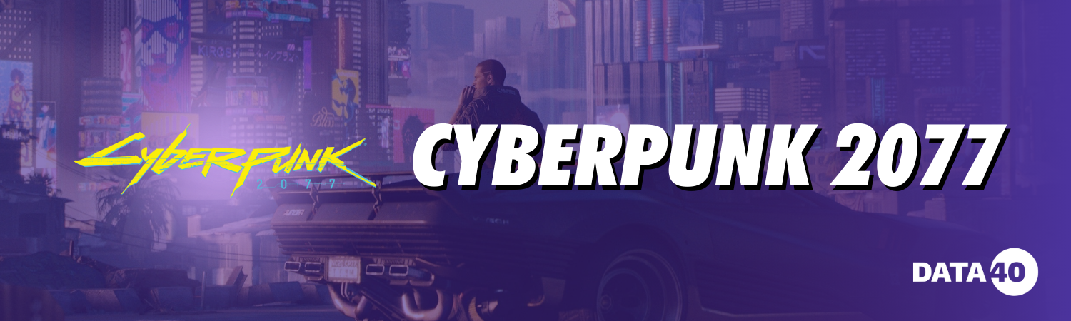 Cyberpunk 2077