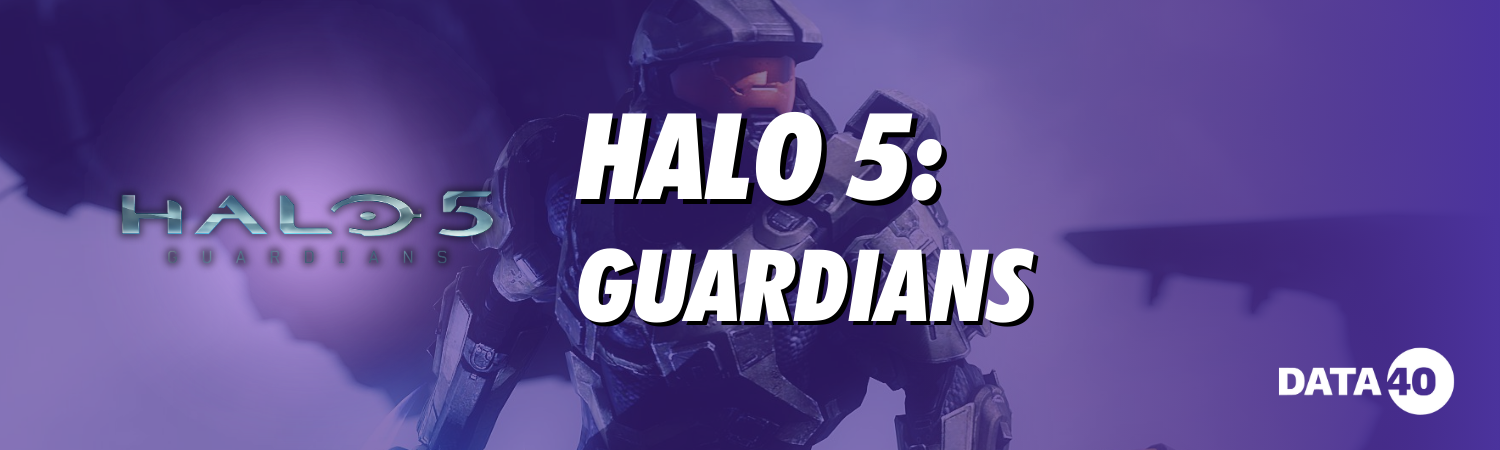 Halo 5