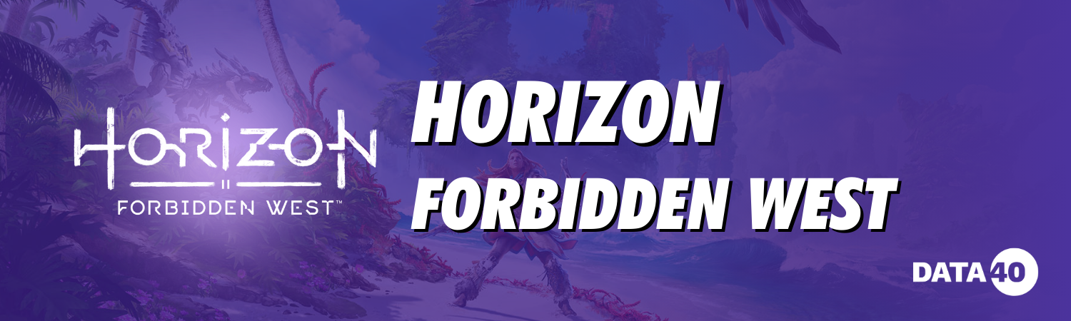 Horizon Forbidden West