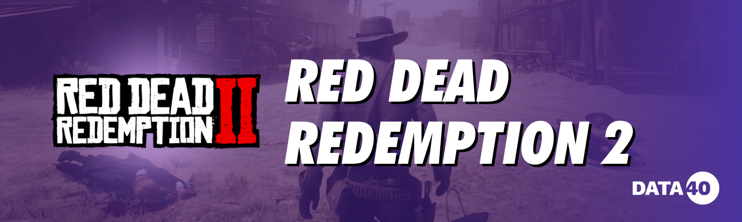 Red Dead Redemption 2