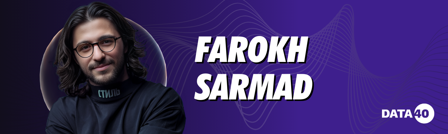 Farokh Sarmad