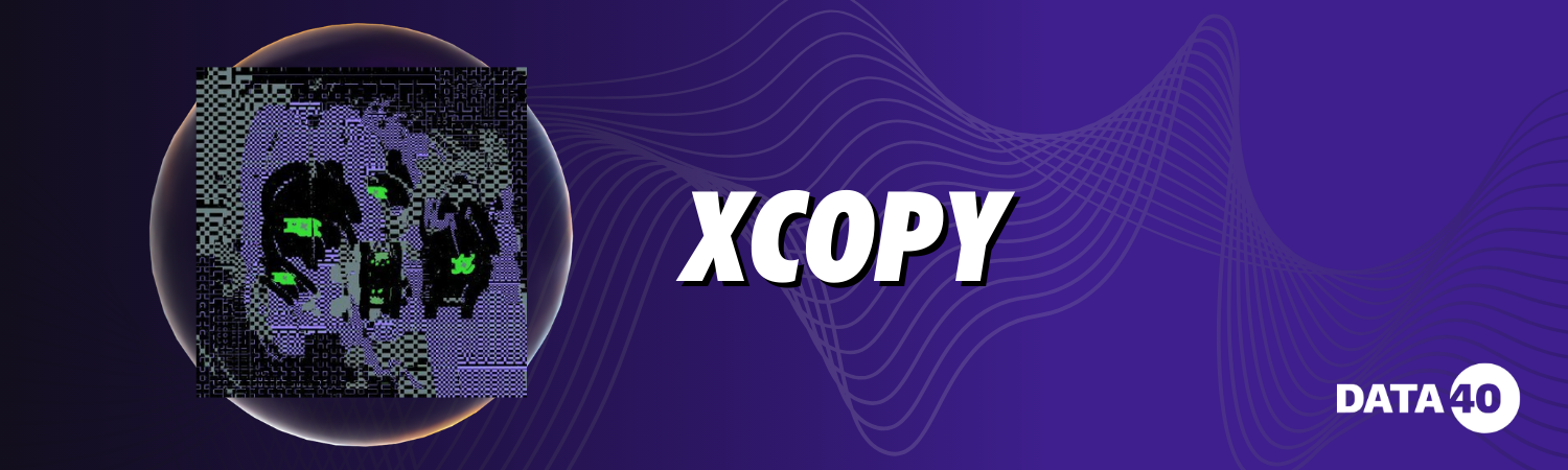 XCOPY