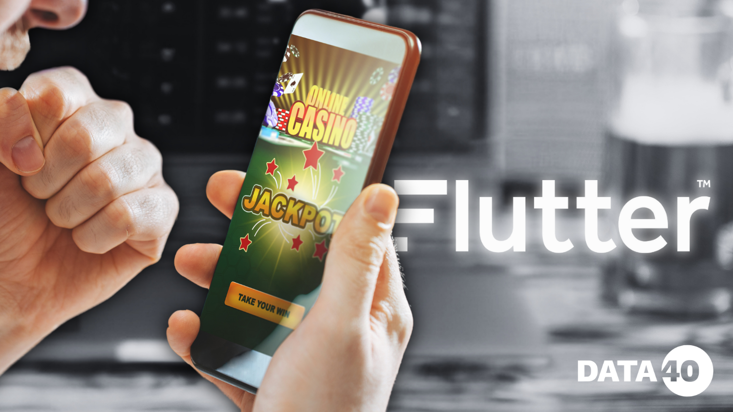 Flutter Entertainment plc Q2FY24 Report Overview