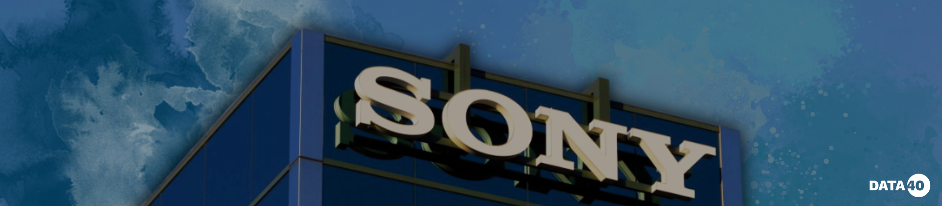 Sony Group Corporation Q1FY24 Report Overview