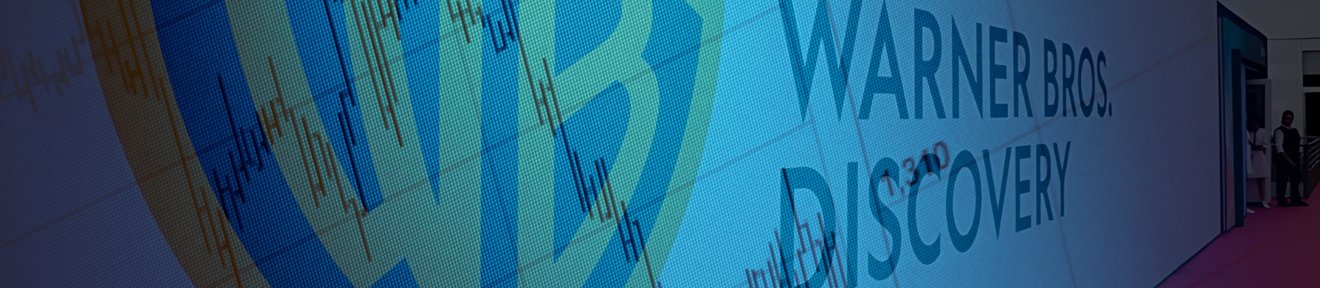 Warner Bros. Discovery Q2 2024 Overview