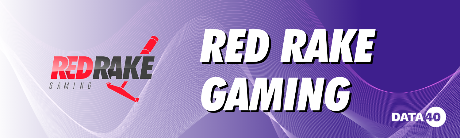 Red Rake Gaming
