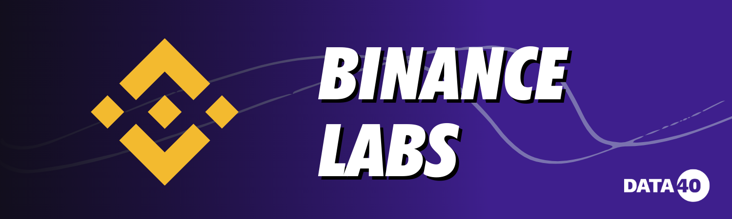 Binance Labs