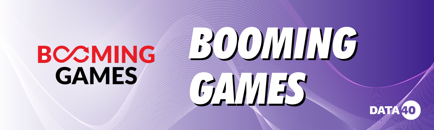 Booming Games