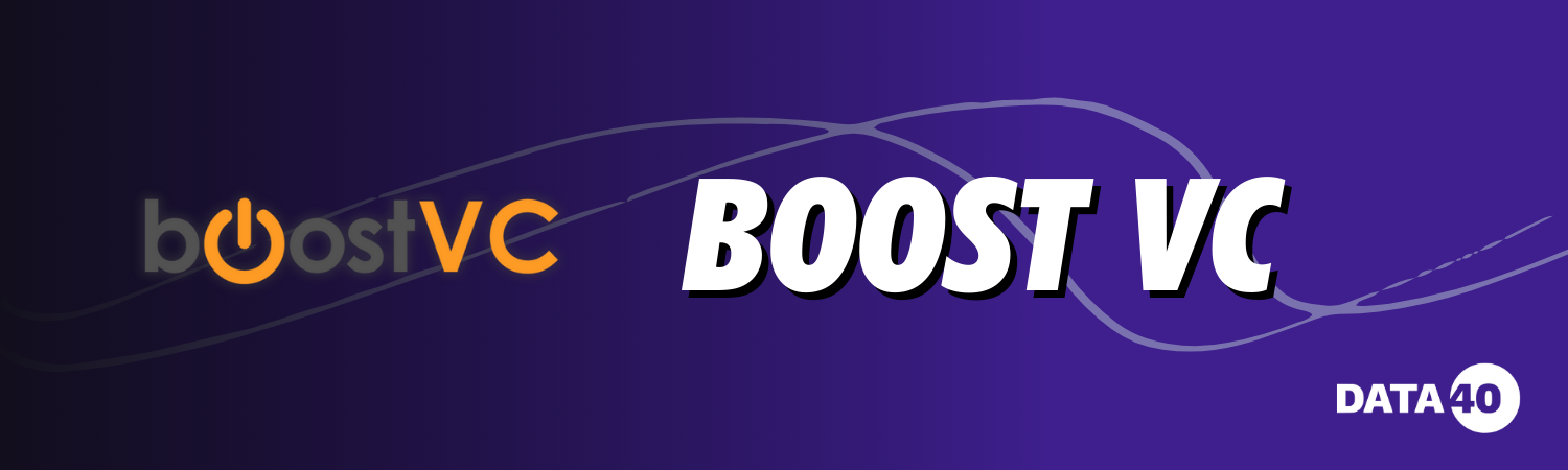 Boost VC