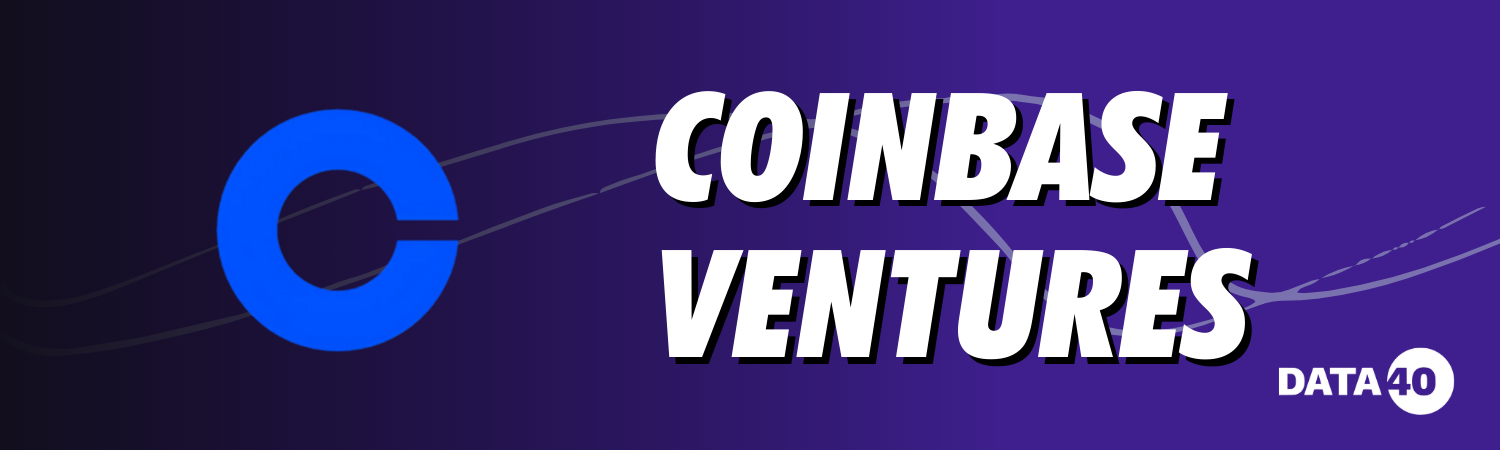 Coinbase Ventures