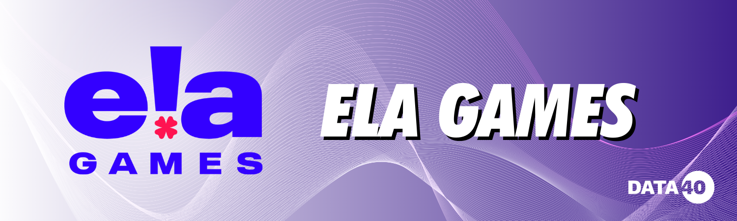 ELA Games