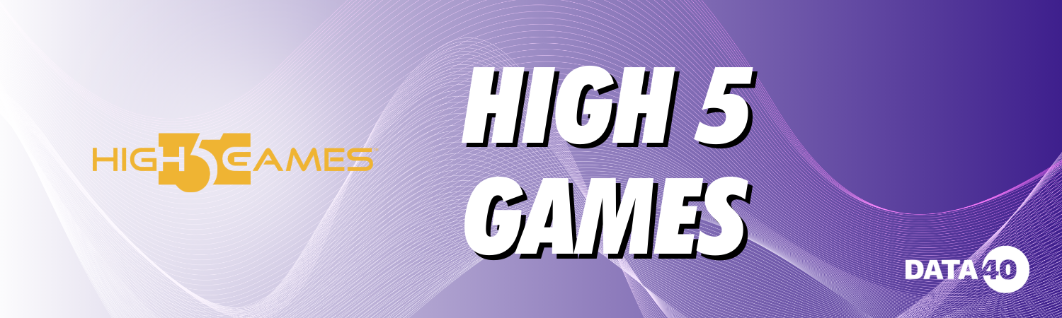 High 5 Games