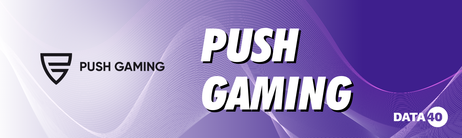 Push Gaming