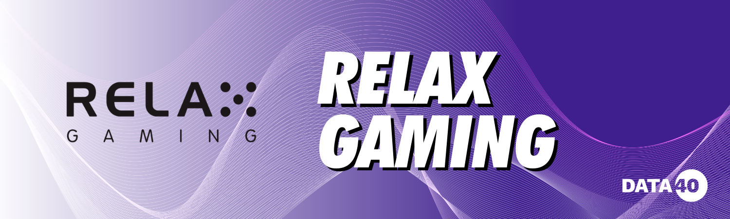 Relax Gaming