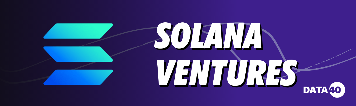 Solana Ventures