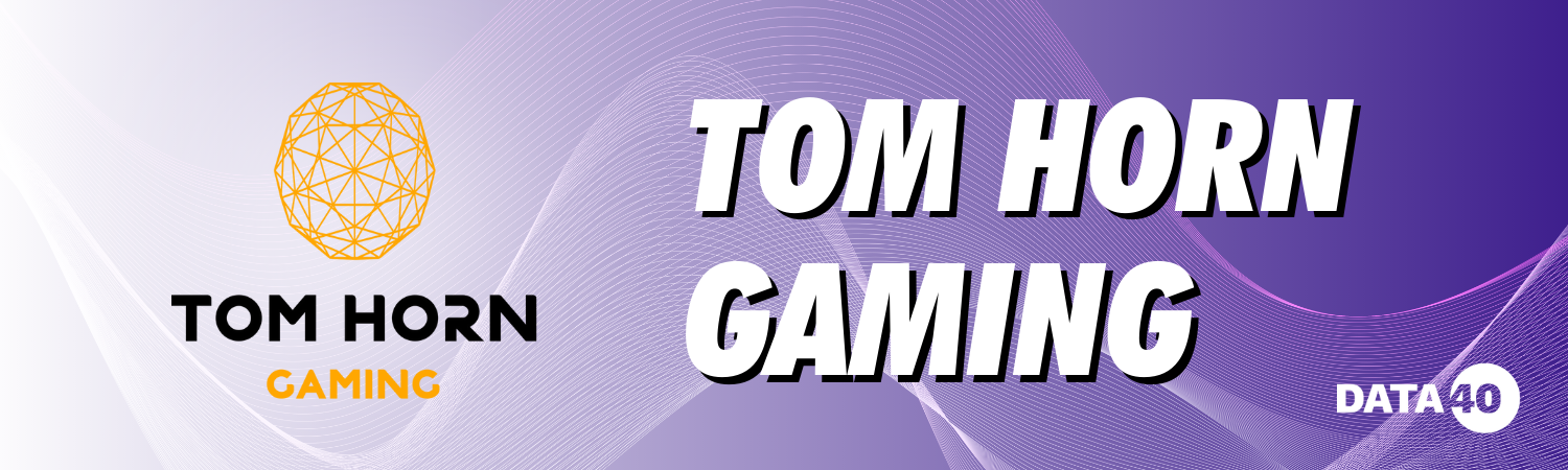 Tom Horn Gaming