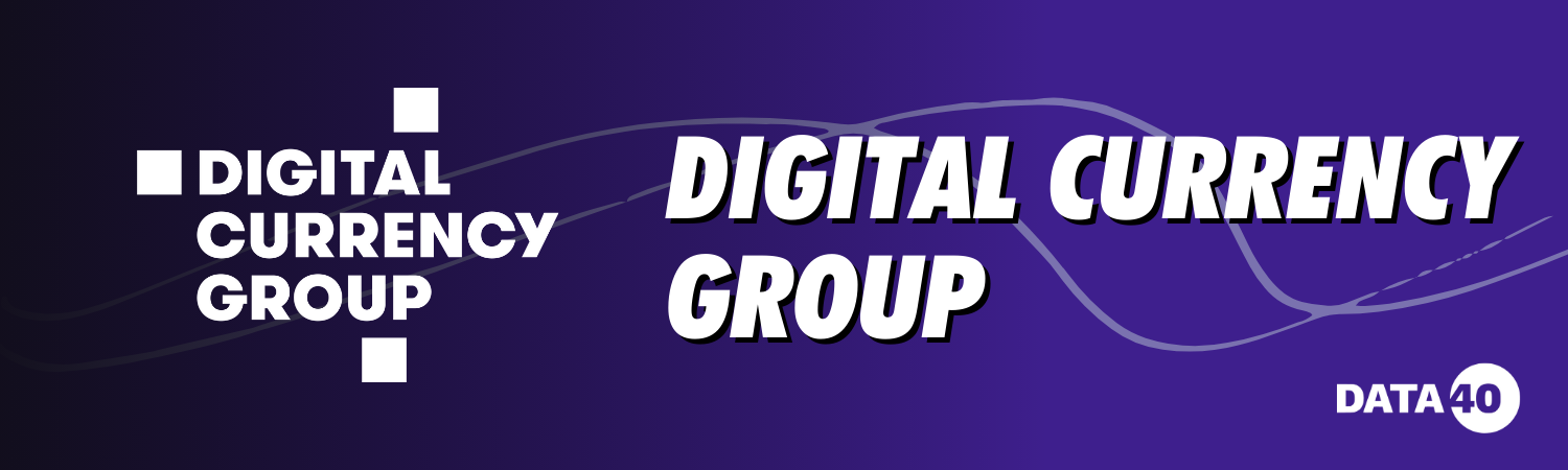 Digital Currency Group (DCG)