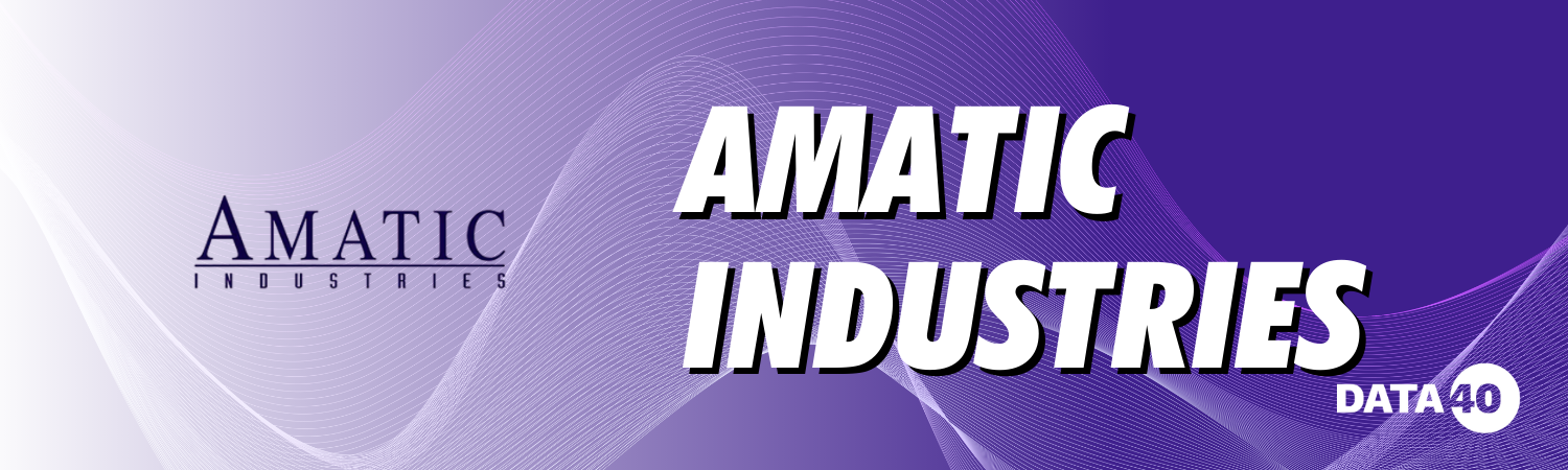 Amatic Industries