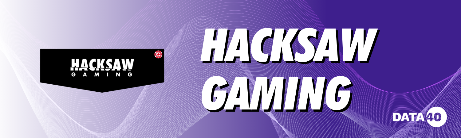 Hacksaw Gaming