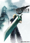 Final Fantasy VII Remake