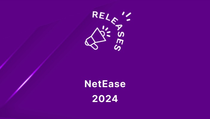 NetEase, Inc Q2FY24 Report Overview