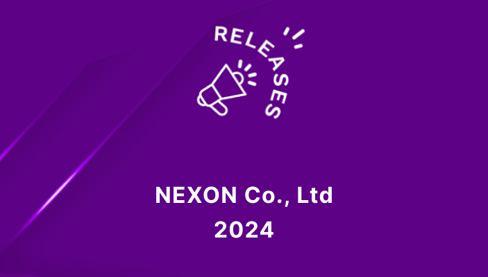 NEXON Co., Ltd Q2FY24 Report Overview