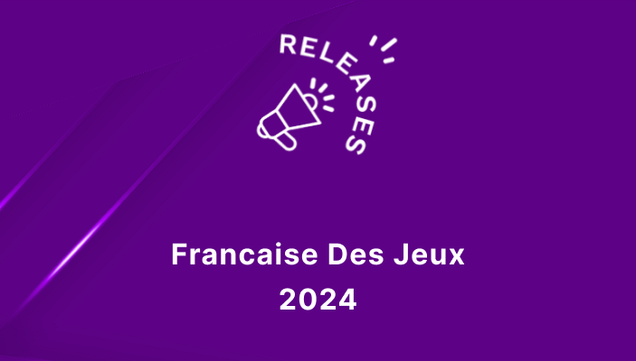 Francaise Des Jeux H1FY24 Report Overview