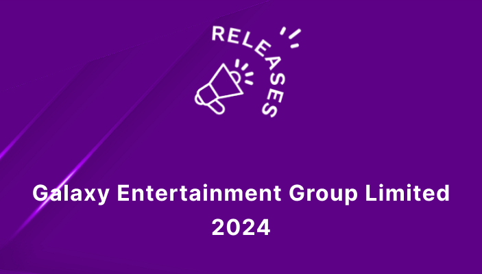 Galaxy Entertainment Group Limited H1FY24 Report Overview