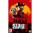 Red Dead Redemption 2