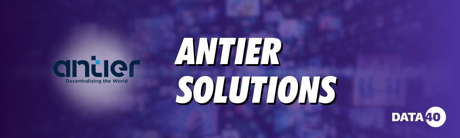 Antier Solutions