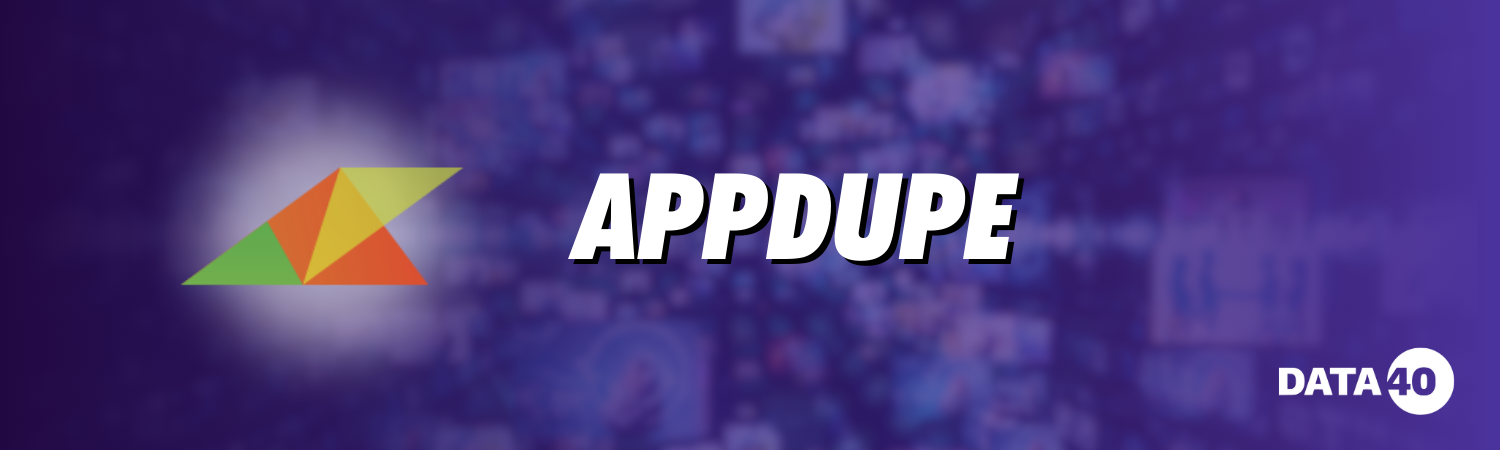 AppDupe